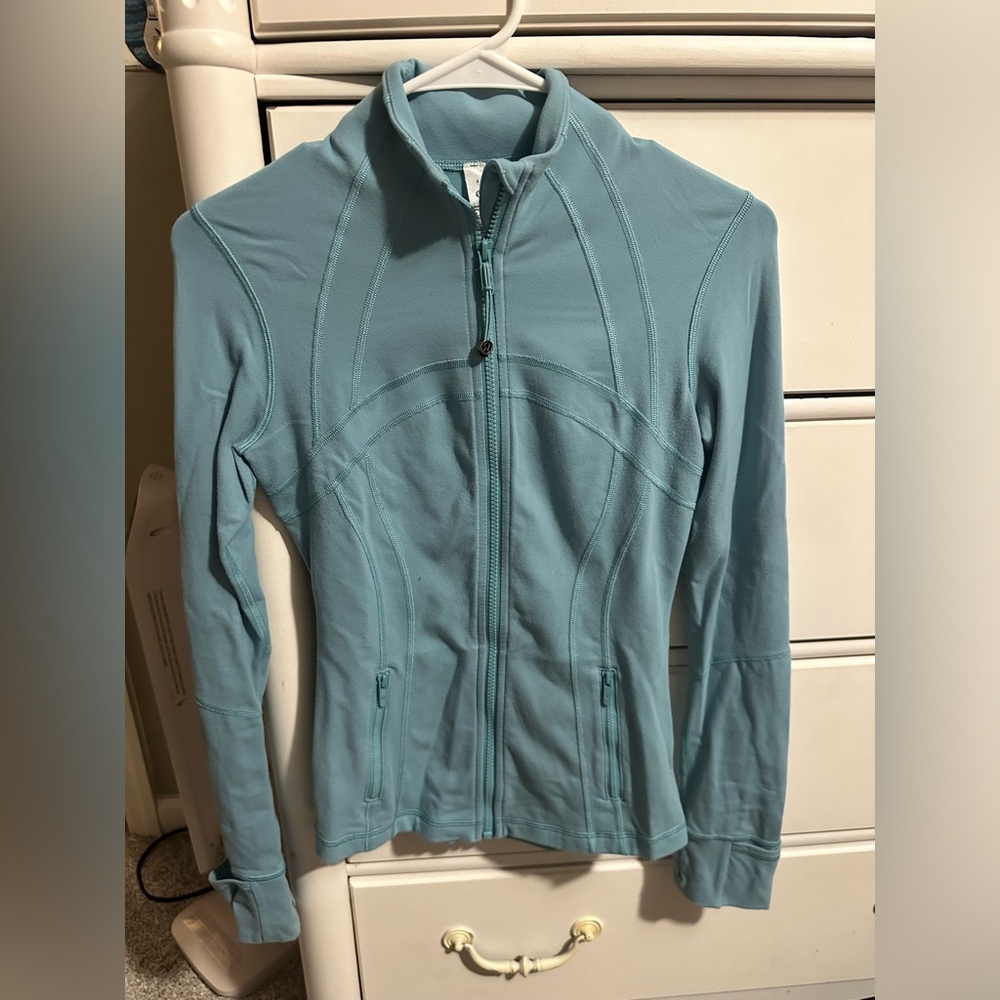 Women’s Lululemon Define Jacket